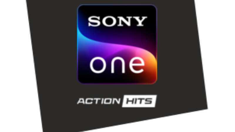 Sony One | Hits Acción